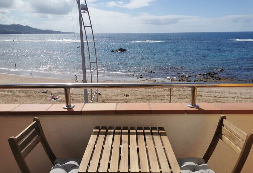 Apartamentos Maype Canteras