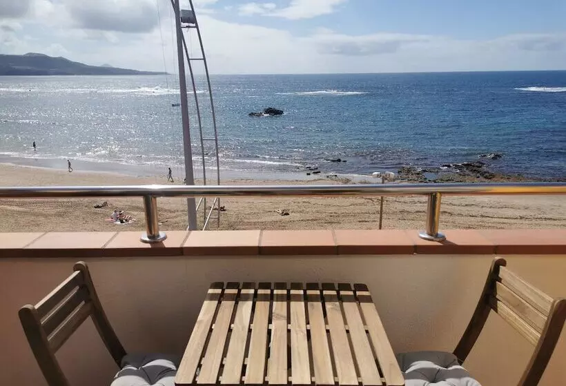 Apartamentos Maype Canteras