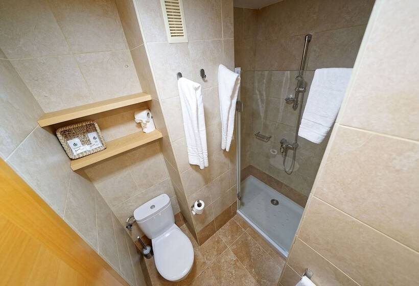 Apartamentos Maype Canteras