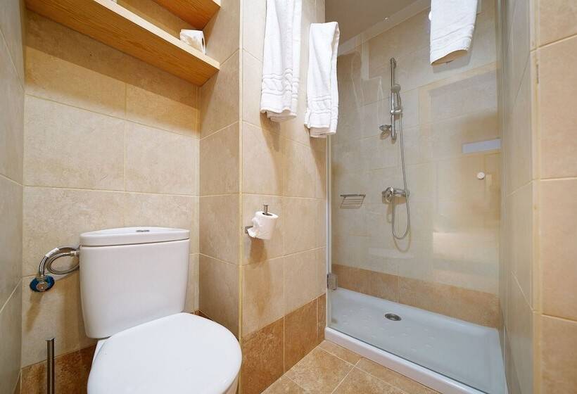Apartamentos Maype Canteras