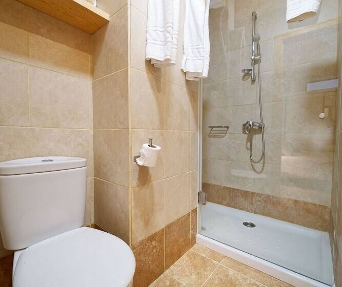 Apartamentos Maype Canteras