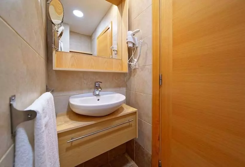 Apartamentos Maype Canteras