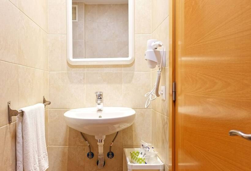 Apartamentos Maype Canteras