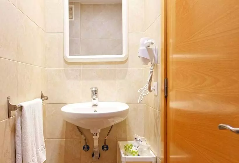 Apartamentos Maype Canteras