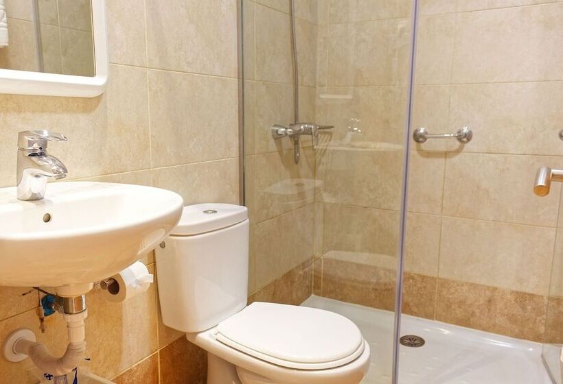 Apartamentos Maype Canteras