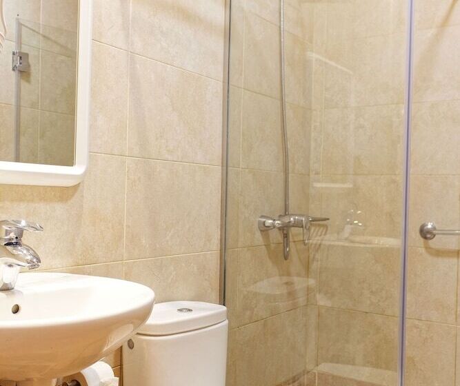 Apartamentos Maype Canteras