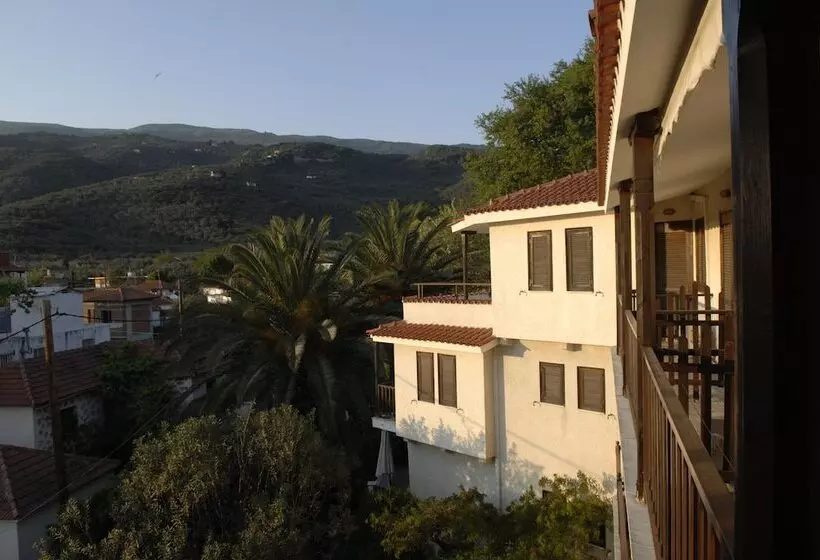 Apartments Hotel Magani