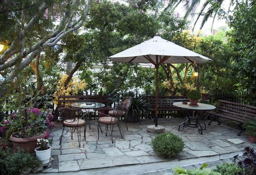 Apartments Hotel Magani