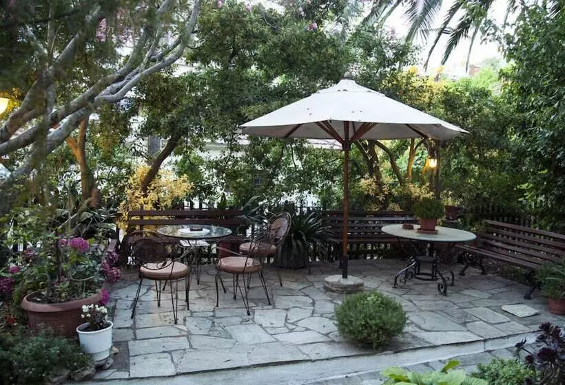 Apartments Hotel Magani