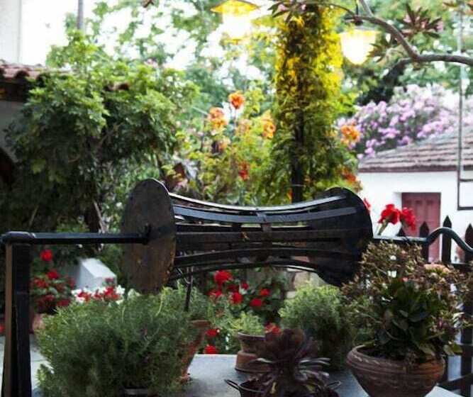 Apartments Hotel Magani