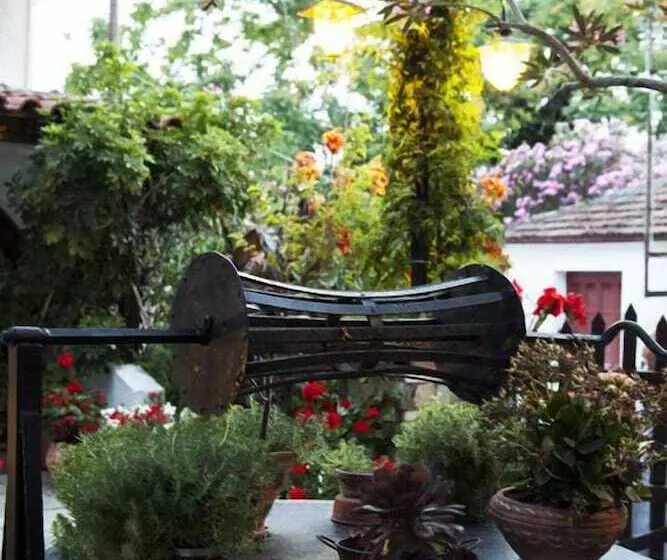 Apartments Hotel Magani