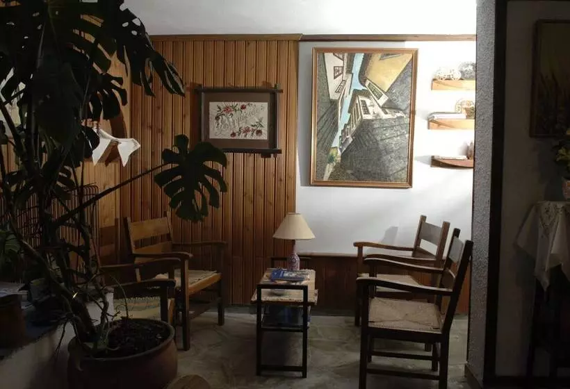 Apartments Hotel Magani