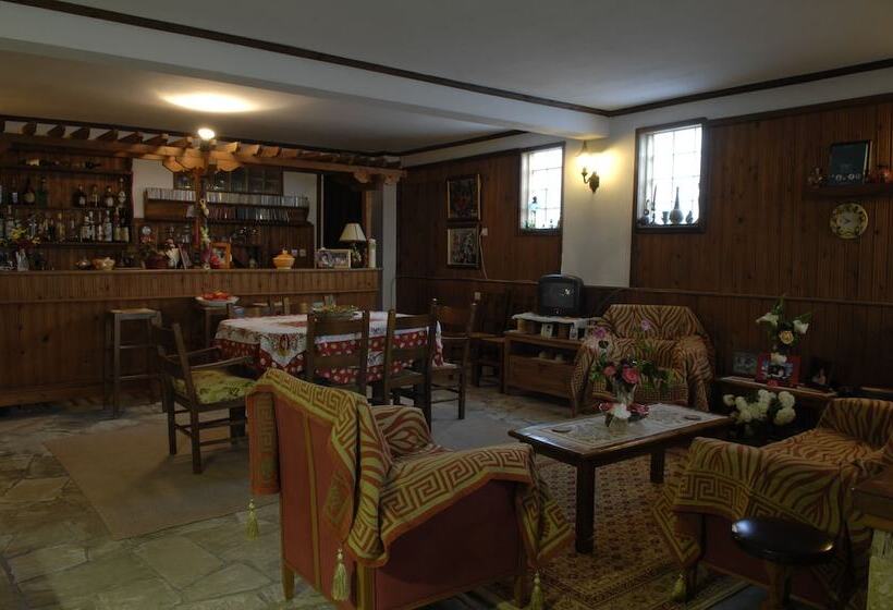 Apartments Hotel Magani