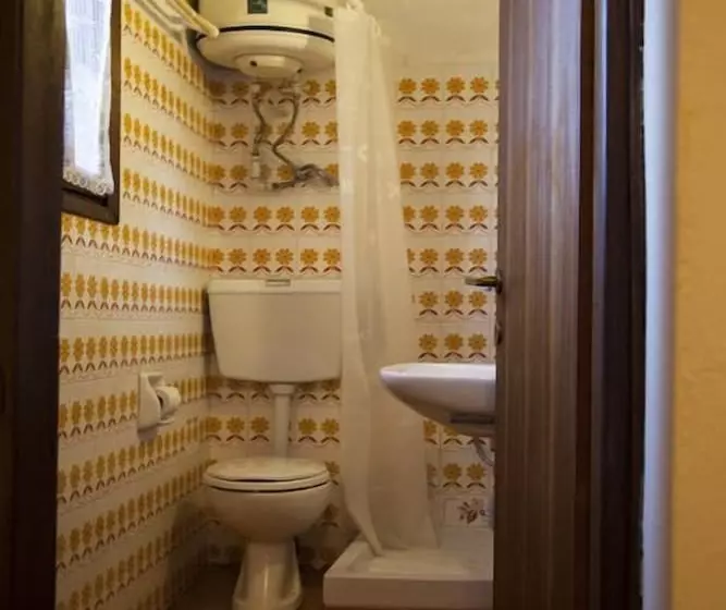 Apartments Hotel Magani