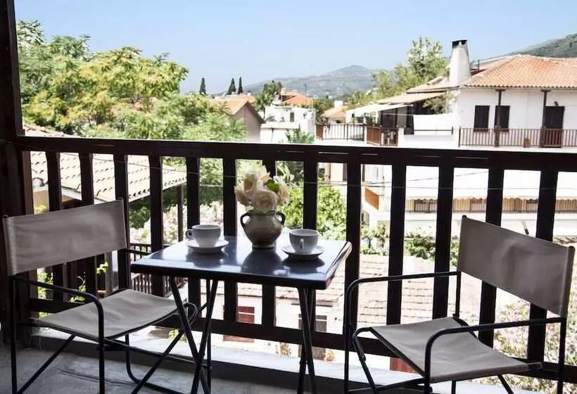 Apartments Hotel Magani