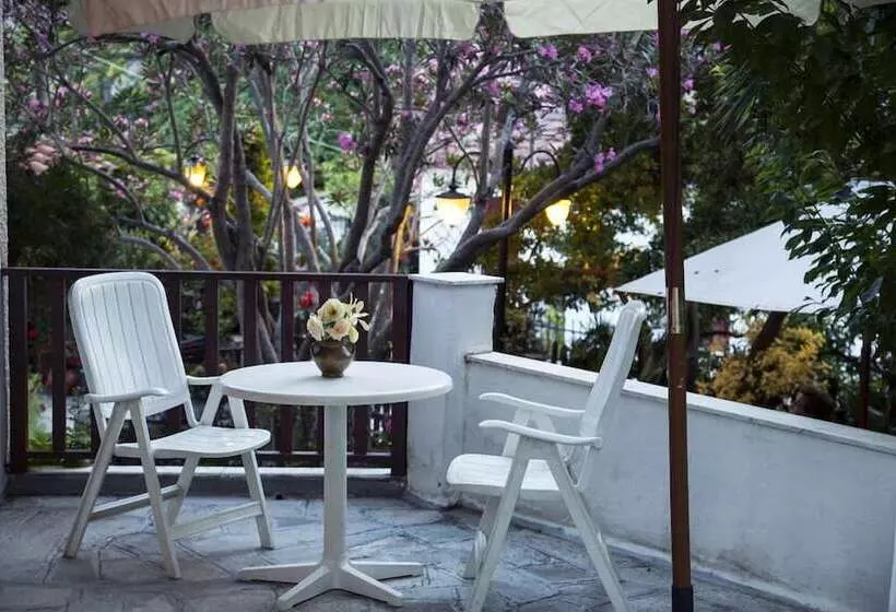 Apartments Hotel Magani