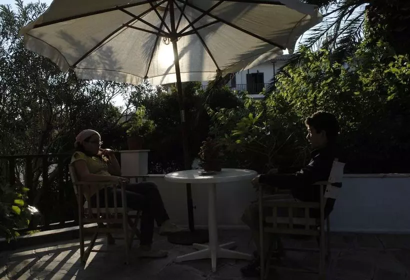 Apartments Hotel Magani