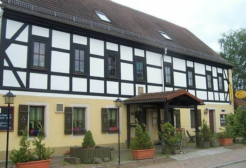 Bed and Breakfast Landgasthof & Pension Kaufbach