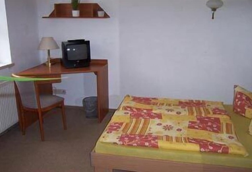 Bed and Breakfast Landgasthof & Pension Kaufbach