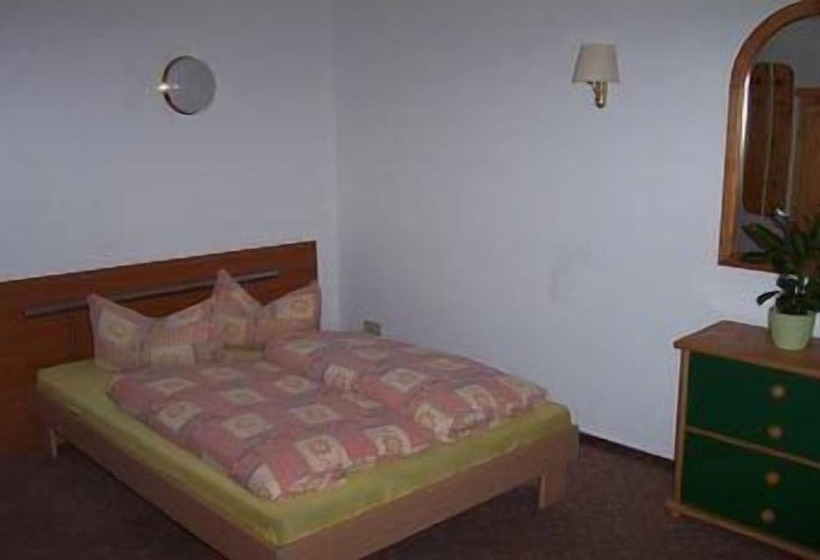 Bed and Breakfast Landgasthof & Pension Kaufbach