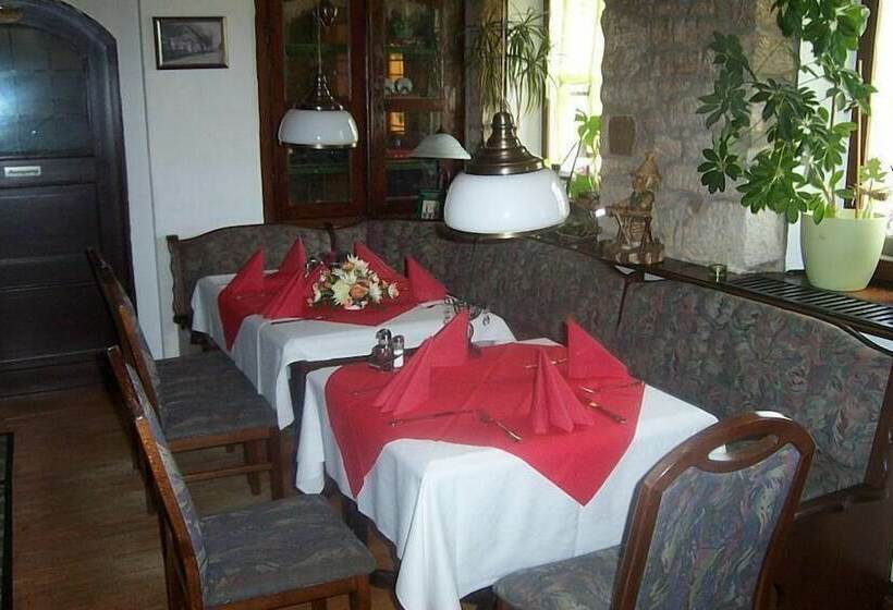 Bed and Breakfast Landgasthof & Pension Kaufbach