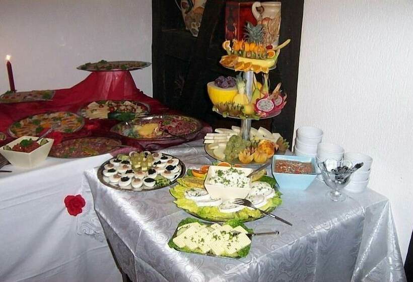 Bed and Breakfast Landgasthof & Pension Kaufbach