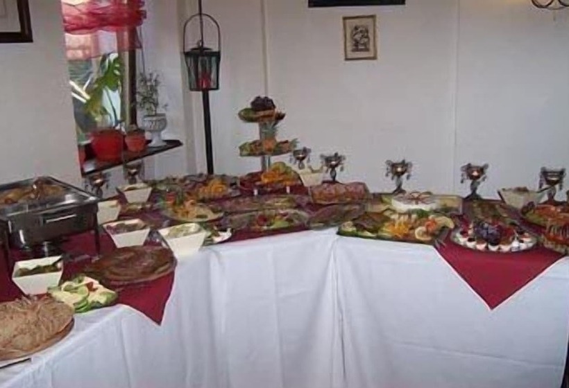 Bed and Breakfast Landgasthof & Pension Kaufbach