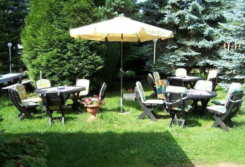Bed and Breakfast Landgasthof & Pension Kaufbach