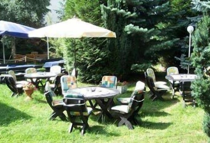 Bed and Breakfast Landgasthof & Pension Kaufbach