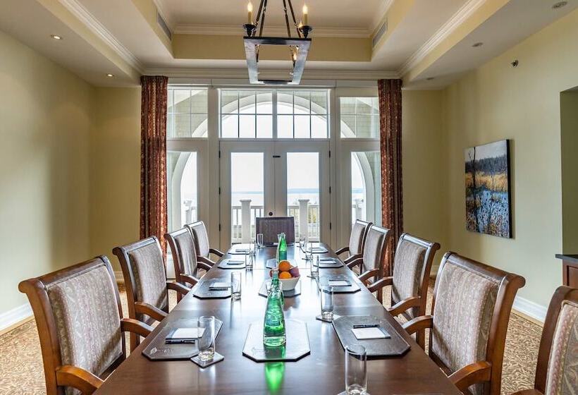 Bed and Breakfast The Inn At Cobble Beach