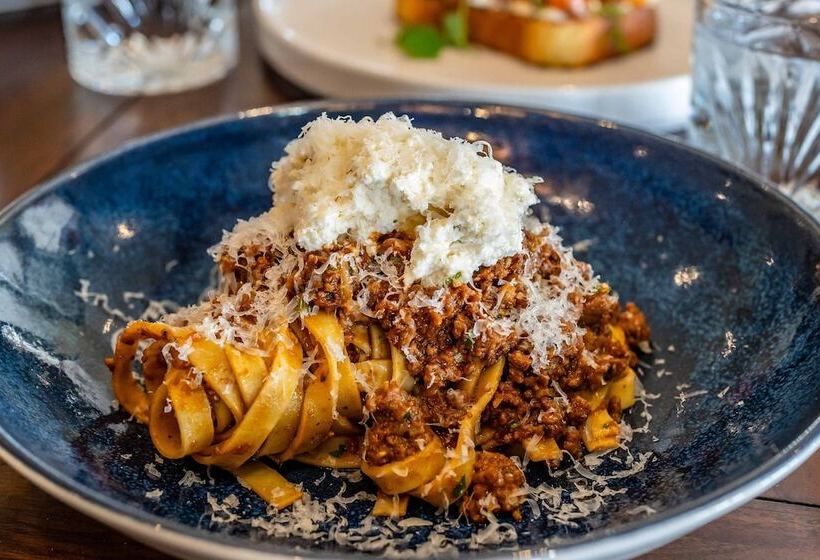 Bed and Breakfast The Inn At Cobble Beach