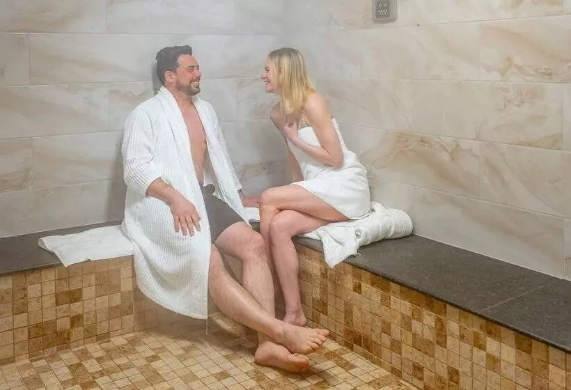 Aamiaismajoitus (B&B) The Inn At Cobble Beach