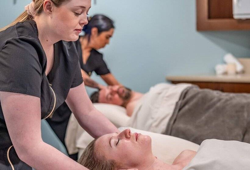 Bed and Breakfast The Inn At Cobble Beach