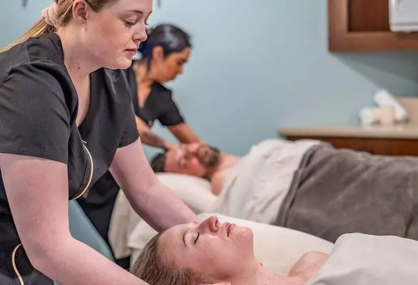 Aamiaismajoitus (B&B) The Inn At Cobble Beach