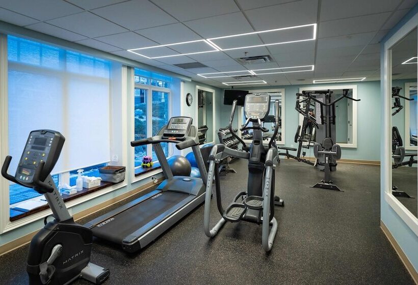 Bed and Breakfast The Inn At Cobble Beach