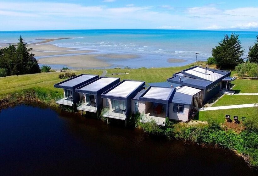 Bed and Breakfast The Waters