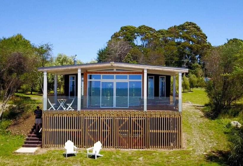 Bed and Breakfast The Waters