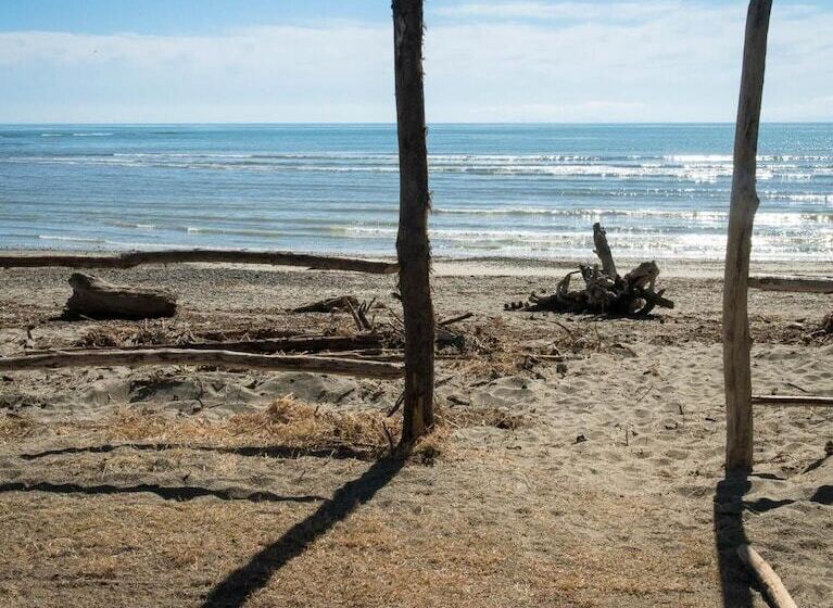 Bed and Breakfast The Waters