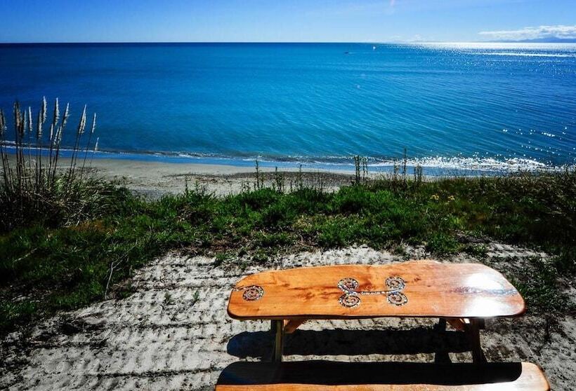 Bed and Breakfast The Waters