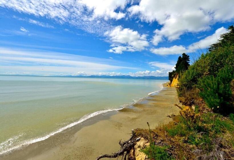 Bed and Breakfast The Waters