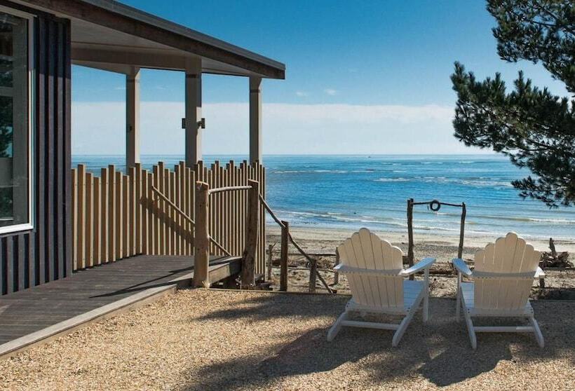 Bed and Breakfast The Waters