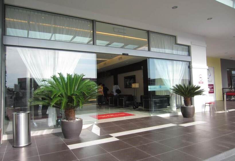 D Hotel Seri Iskandar