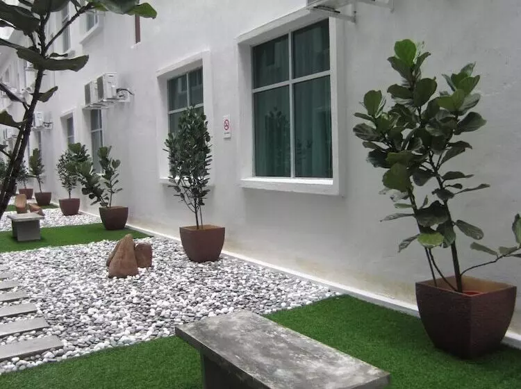 D Hotel Seri Iskandar