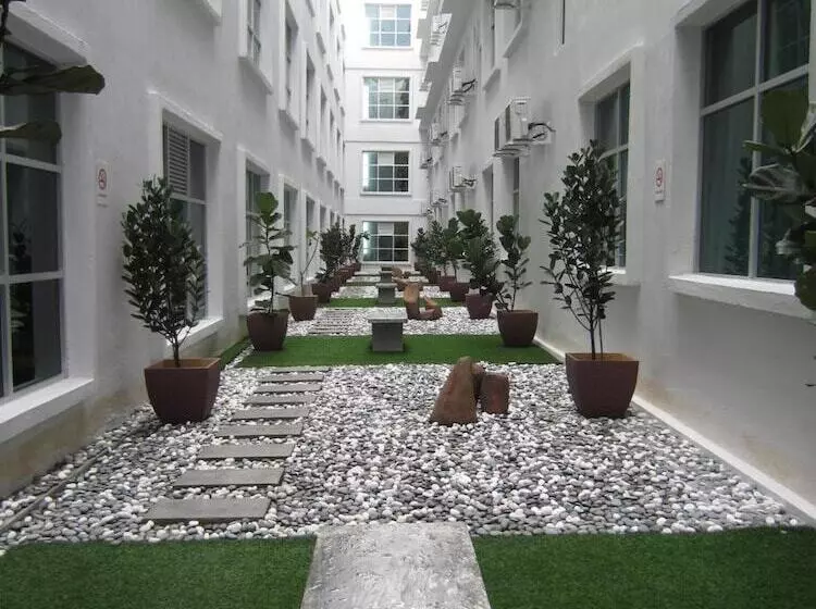 D Hotel Seri Iskandar