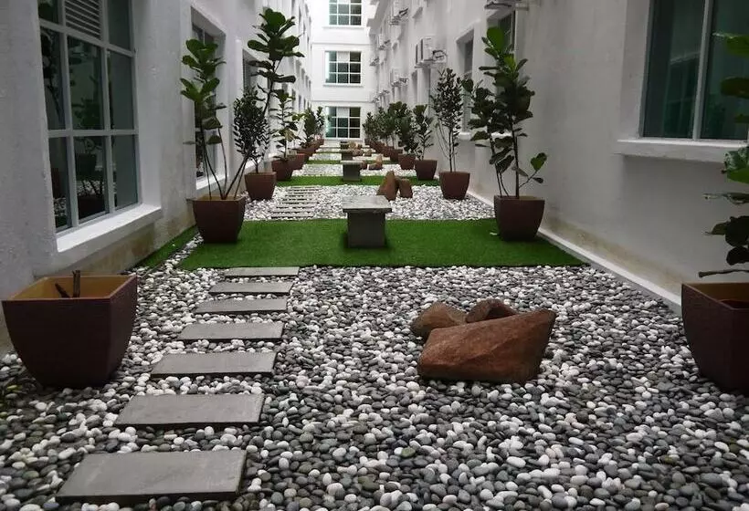 D Hotel Seri Iskandar