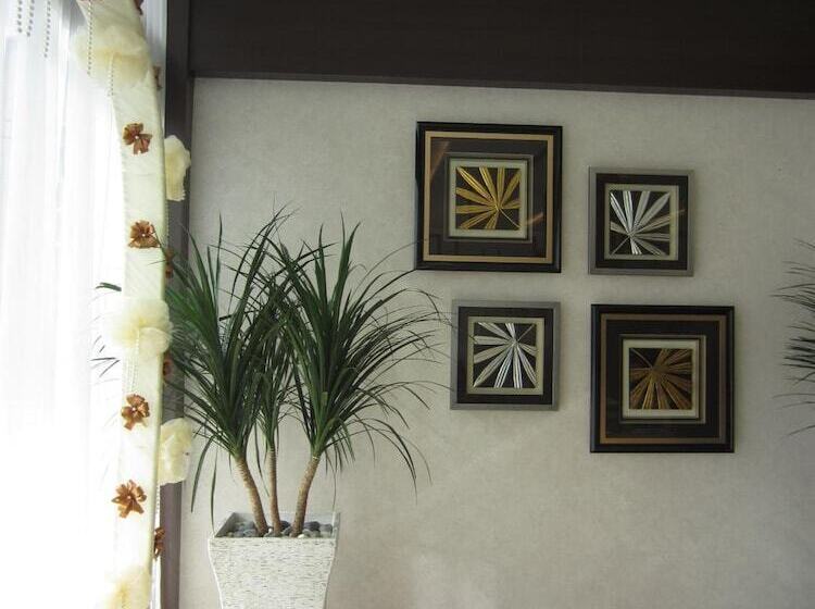 D Hotel Seri Iskandar