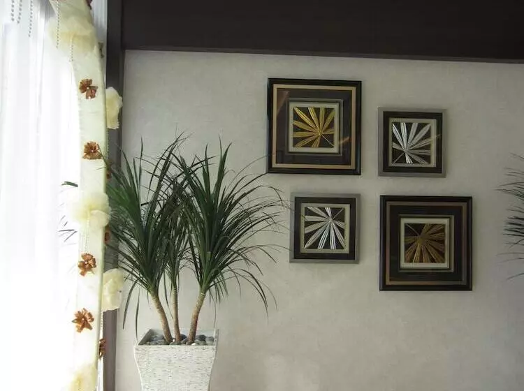 D Hotel Seri Iskandar