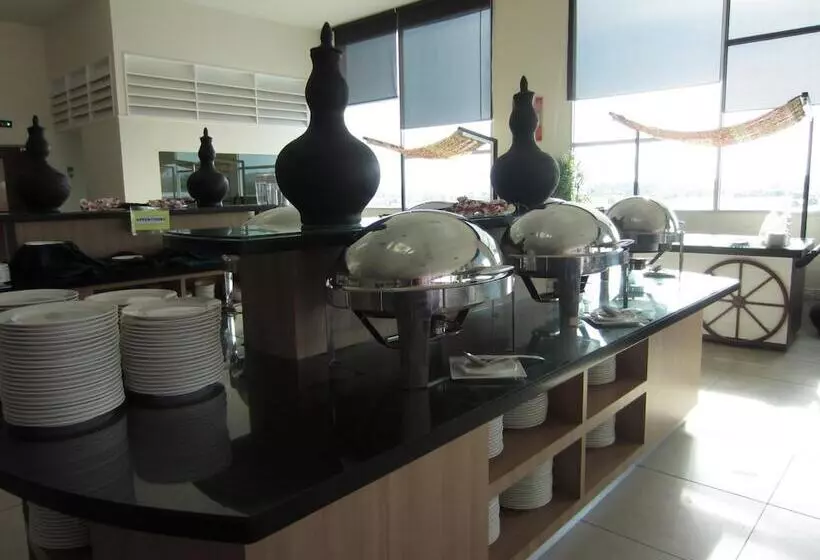 D Hotel Seri Iskandar