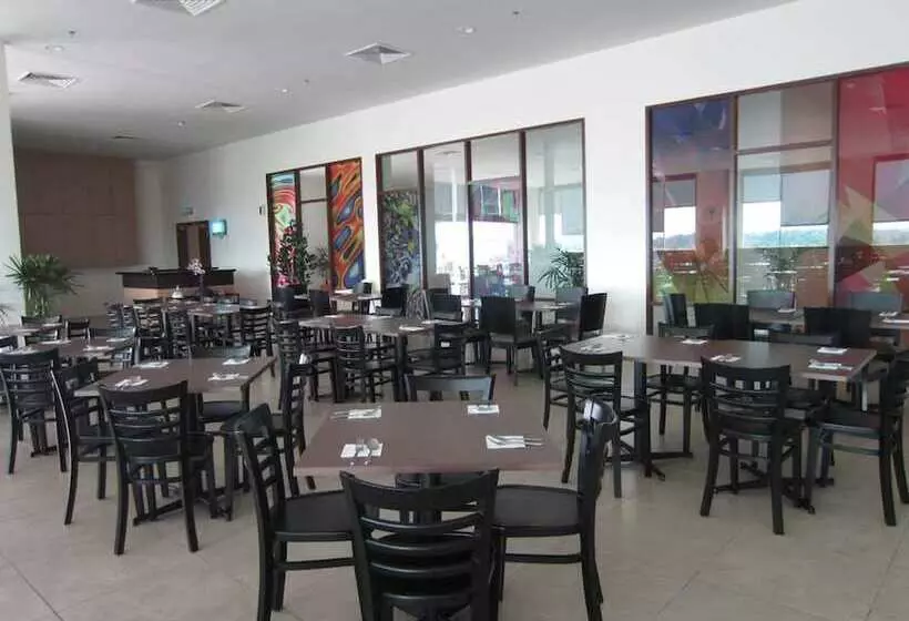 D Hotel Seri Iskandar