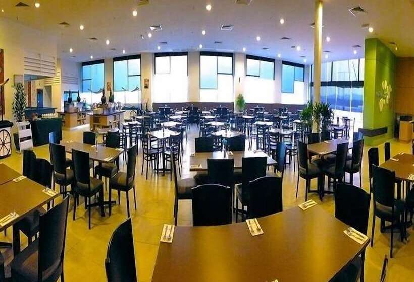 D Hotel Seri Iskandar